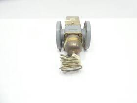 V47as-1 Penn Temperature Actuated Water Valve Flanged 2in