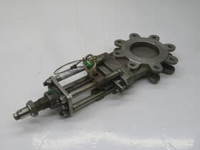 11141527 Pentair Knife Gate Valve T221937