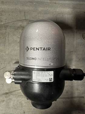 2307211 Pentair Sudmo Intellitop 2.0 Control Top Id