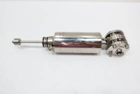 Kvncdn25-40 Pentair Stainless Butterfly Valve 1in