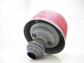 Epv-2-sa Pepperl Fuchs Purge Control Accessory For Use In Hazardous Locations