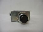 Pess6000-24 Zurn Override Push Button