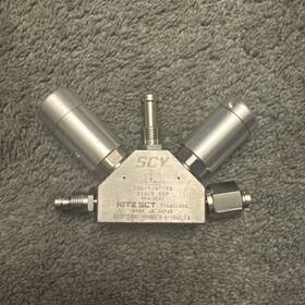 B23vtd40c-vnvnvfa-a-186c-fa Peter Pan B23vtd40c Kitz Sct Divert Valve 10k-1/4 Inch Td Pfa-seat