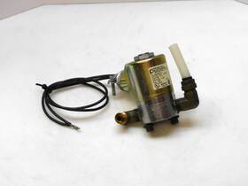 22j9dcv Peter Paul Solenoid Valve 120v 60hz 7.7w 1/16 Orifice 200psi