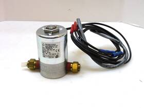 22p9dcv Peter Paul Peter-paul 2-way Normally Closed Valve 3/16 Inch Orifice 1/4 Npt
