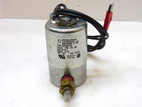 22p9dgv Peter Paul Peter-paul 2-way Normally Closed Valve 3/16 Inch Orifice 1/4 Npt