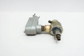 36hh5xcv Peter Paul Solenoid Valve 24v-dc