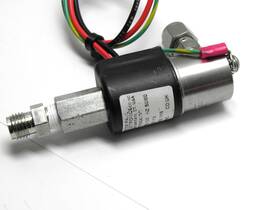 51x00041gd Peter-paul Electronics Valve
