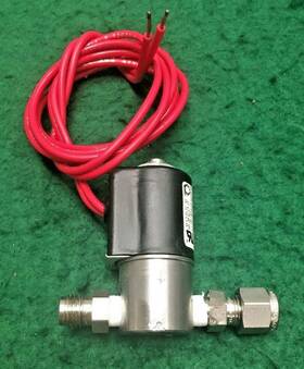 52z0029ngb Peter Paul Safety Valve