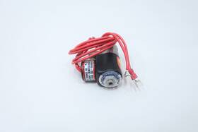53jj8dcb Peter Paul Pneumatic Solenoid Valve 240v-ac 100psi