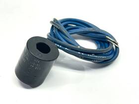 5c-16-k24 Peter Paul Solenoid Valve Replacement Coil 110/120vac