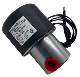 72p9dcm Peter Paul Electronics Solenoid Valve 120volts 60hz 18.0watts