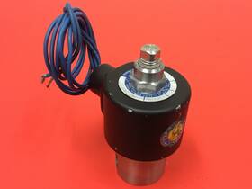 73pp9zmc Peter Paul - P/n Solenoid Valve