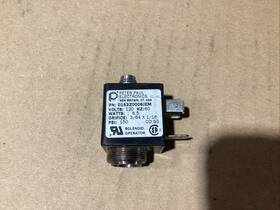 0153z0001jem Peter Paul Electonics Solenoid Valve