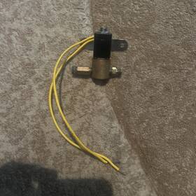 152z0027kgm Peter Paul Electronics Solenoid Working