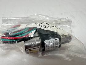 51x00131cd Peter Paul Electronics Solenoid Valve