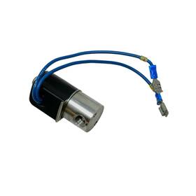 52k8dgb Peter Paul Electronics Solenoid Valve 120v 60hz 100 Psi 3/32 Orifice