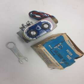 643h3tcv Peter Paul Electronics New Series 60 120v 175psi 4-way Solenoid Valve