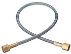 Pf-4-120 Western Enterprises Flexible Pigtails Psi Brass Female In 698944036928