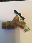 Pf109fc Proflo Bronze Mip No-kink