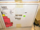 Pf400-11 Kf Contromatics Power Flex Electric Acutator Vac Lbs New