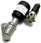 Pf61g-1nc Spirax Sarco Piston Actuated