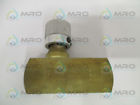 Pf800b-40ek Parker Hydrualic Flow Control Valve Used