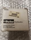 Pf800b-4a791a Parker Flow Control Valve