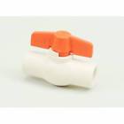 Pfcbvd Proflo New Box Of Solvent Weld Ball Valves Cpvc