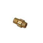 Pfxscvg Proflo Brass Threaded Spring
