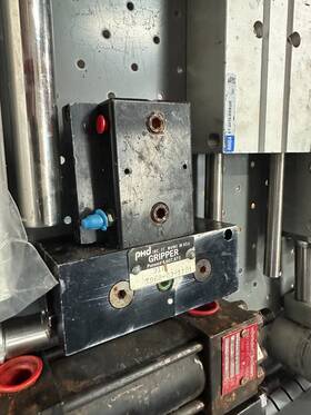 7960-03-1101 Phd Inc Gripper