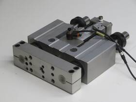 Sdc26x3-ae-ar-j1-m Phd Slide And Cylinder T259471