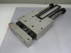 Seb25x7-gi-h4-j2 Phd Guided Slide Cylinder T201688