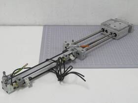 Sgb13x11-db-e Phd 175523-2 Sld And Cylinder 10-30 Vdc 20 Ma T196372