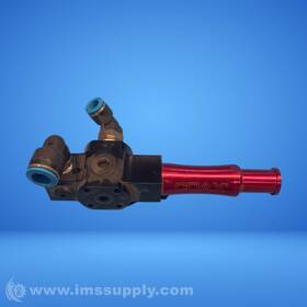 2127654 Piab Vacuum Ejector Valve 1767