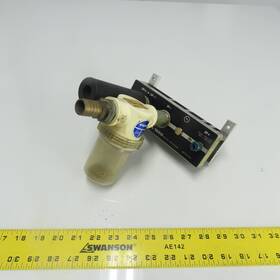 400-700kpa Piab L-125d L 125d Vacuum Pump 60-105psi