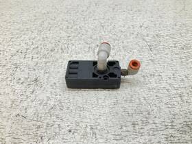 M5a5-an Piab Vacuum Pump Mini Assembly 0.38 Mpa 55 Psi M5l M5a5an Tsc