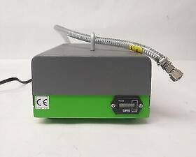 A0702 Picarro 76576 Low-leak Diaphragm Pump For Closed System With Tube Tested