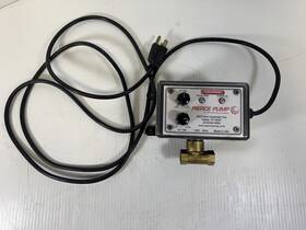 Pd7020 Pierce Pump Posi-drain Air Compressor Drain Valve Timer