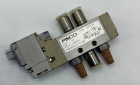 Svb10s Pisco Solenoid Valve Svb