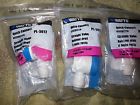 Pl-3012 Watts Lot Of 3