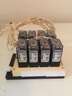 454448a Pmax28psi Burkert Solenoid Valves