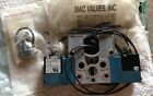 613daaa Pme Mac Solenoid Valve Watts