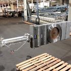 Iso250 Pmg Pspb-x Gnb Actuated Linear Protected Gate Valve