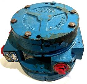 10081-c Pmp Blackmer Pump Div