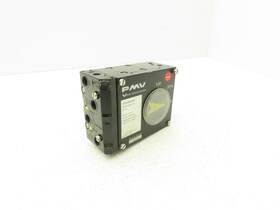90p-ta Pmv P5n-pv/90p-ta Pneumatic Valve Positioner Double Acting 1/4 Inch Npt 3-15psi