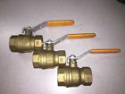 Ms58 Pn40 Parker 1-1-2 Npt