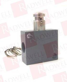 C040525 Pneumadyne / Used