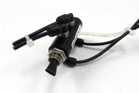 Fp45-100-sr Pneumadyne Control Valves