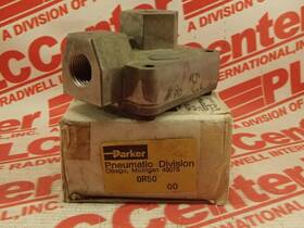 0r50 Pneumatic Division Parker / Used